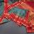 Sage Green Vairaoosi Silk Saree With Yazhi Design And Rettapet Border