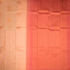 KSSMLSR42078-2-Peach-Borderless-Silk-Saree-With-Thread-And-Zari-Work-full-veiw