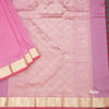 KSSMLSR42086-3-Semi-Silk-Taffy-Pink-Plain-Saree-And-Zari-Border-pallu