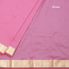 KSSMLSR42086-4-Semi-Silk-Taffy-Pink-Plain-Saree-And-Zari-Border-blouse