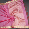 KSSMLSR42086-5-Semi-Silk-Taffy-Pink-Plain-Saree-And-Zari-Border-crush