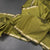KSSMLSR42090-Semi-Silk-Olive-Green-Plain-Saree-And-Zari-Border-main