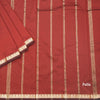 KSSMLSR42091-3-Semi-Silk-Maroon-Plain-Saree-And-Zari-Border-02-pallu