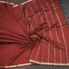 KSSMLSR42091-5-Semi-Silk-Maroon-Plain-Saree-And-Zari-Border-02-crush