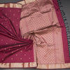 KSSMLSR42092-5-Semi-Silk-Maroon-Saree-With-Zari-Buttas-crush