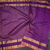 KSSMLSR42348-4-Purple-Zari-Stripes-Silk-Saree-And-Rettapet-Border-crush