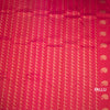 KSSMLSR42351-2-Reddish-Pink-Borderless-Silk-Saree-With-Birds-Design-And-Contrast-Pallu-pallu