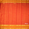 KSSMLSR42352-2-Reddish-Orange-Vairaoosi-Silk-Saree-With-Buttas-And-Yazhi-Design-And-Rettapet-Border-pallu