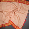 KSSMLSR42356-4-Light-Peach-Silk-Saree-With-Thread-Buttas-And-Temple-Zari-Border-crush