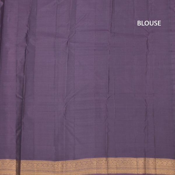 KSSMLSR42470-3-Purple-Silk-Saree-With-Zari-Buttas-And-Zari-Border-blouse