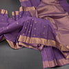 KSSMLSR42471-Purple-Silk-Saree-With-Zari-Buttas-And-Zari-Border-02-main