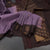 KSSMLSR42474-Purple-Silk-Saree-With-Zari-Buttas-And-Brown-Border-main