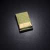 KSSMLSR42479-1-Pista-Green-Silk-Saree-With-Floral-Zari-Buttas-And-Gold-Zari-Border-02-fold