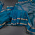 KSSMLSR42482-Peacock-Blue-Silk-Saree-With-Floral-Buttas-And-Rettapet-Border-main