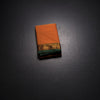 KSSRSSR42401-1-Dharwad-Cotton-Mango-Yellow-Plain-Saree-And-Zari-Border-fold