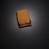KSSRSSR42412-1-Dharwad-Cotton-Shot-Colour-Plain-Saree-And-Zari-Border-02-fold