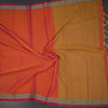 KSSRSSR42413-4-Dharwad-Cotton-Shot-Colour-Plain-Saree-And-Thread-Border-05-crush
