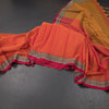 KSSRSSR42413-Dharwad-Cotton-Shot-Colour-Plain-Saree-And-Thread-Border-05-main
