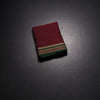 KSSRSSR42417-1-Dharwad-Cotton-Maroon-Plain-Saree-And-Thread-Border-fold