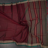 KSSRSSR42423-4-Dharwad-Cotton-Maroon-Plain-Saree-And-Thread-Border-02-crush