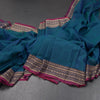 KSSRSSR42427-Dharwad-Cotton-Shot-Colour-Plain-Saree-And-Thread-Border-04-main
