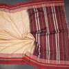 KSSRSSR42432-4-Dharwad-Cotton-Beige-Plain-Saree-And-Thread-Border-crush
