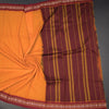 KSSRSSR42435-4-Dharwad-Cotton-Mango-Yellow-Plain-Saree-And-Temple-Border-02-crush