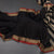 KSSRSSR42440-Dharwad-Cotton-Black-Plain-Saree-And-Thread-Border-03-main