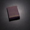 KSSRSSR42441-1-Dharwad-Cotton-Shot-Colour-Plain-Saree-And-Thread-Border-07-fold