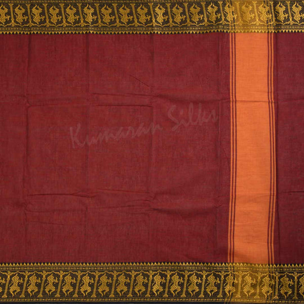 Dance Practice Saree 94 - Kumaran Silks