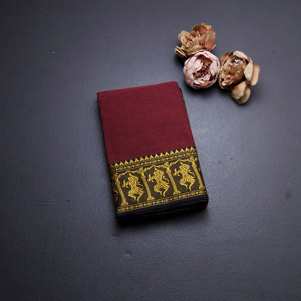 Dance Practice Saree 94 - Kumaran Silks