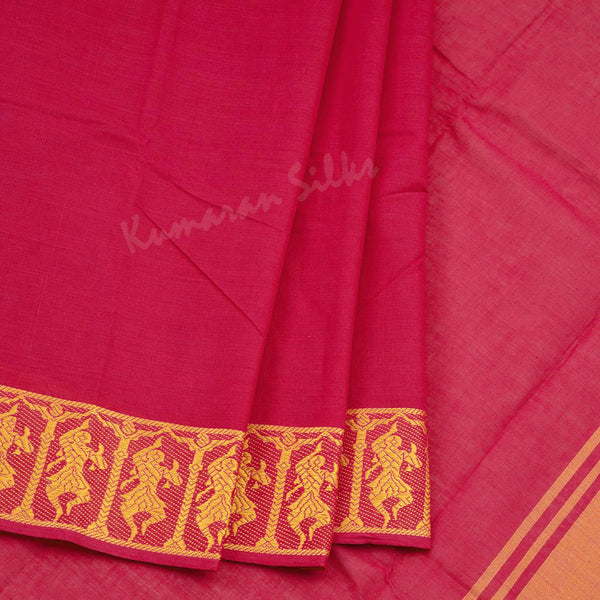 Dance Practice Saree 102
