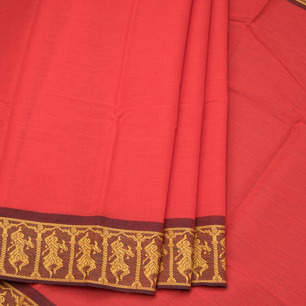 Dance Practice Saree 104 - Kumaran Silks