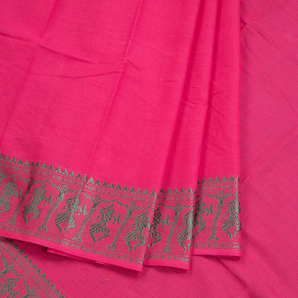 Dance Practice Saree 110