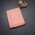 Semi Tussar Peach Thread Work Saree
