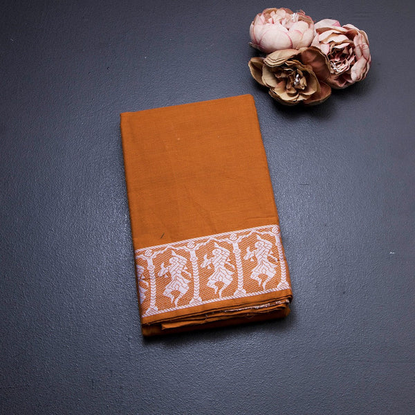 Dance Practice Saree 115