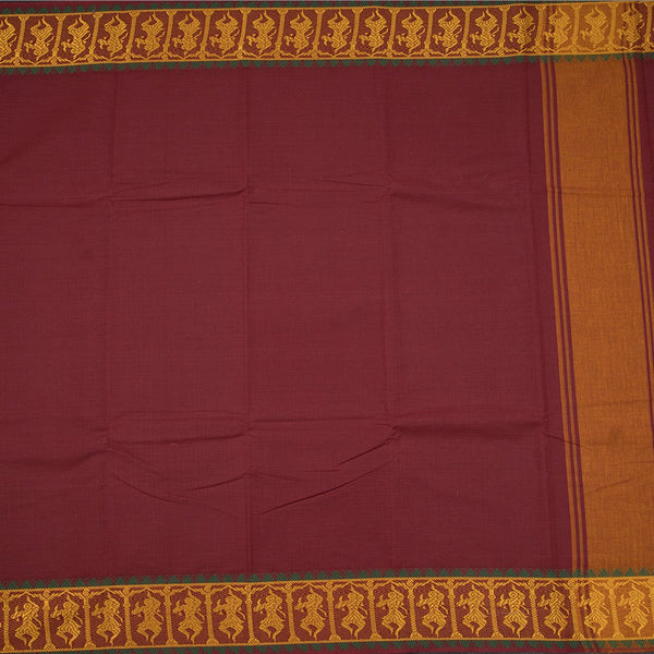 Dance Practice Saree 118