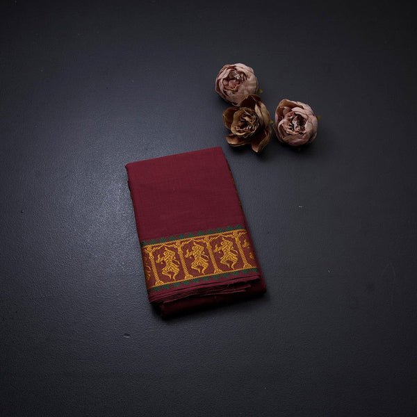 Dance Practice Saree 118