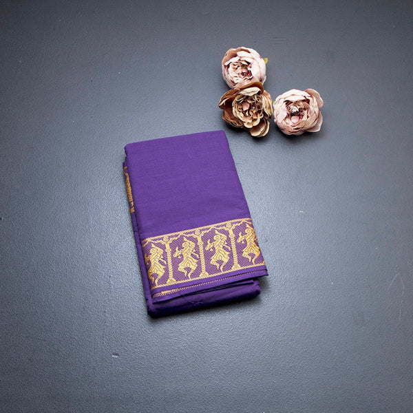 Dance Practice Saree 120