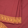 Dance Practice Saree 121