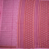 Chanderi Cotton Light Pink Printed Saree 02