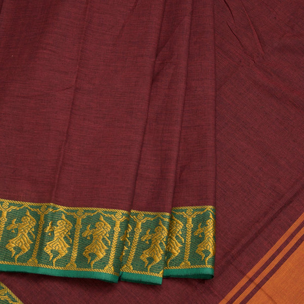 Dance Practice Saree 122