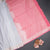 Semi Soft Silk Light Grey Zari Worked Saree