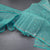 Bengal Cotton Green Saree With Thread Buttas