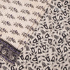 Kalamkari Cotton Cream Printed Saree 02