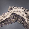 Kalamkari Cotton Cream Printed Saree 02