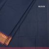 KTSR41973-4-Venkatagiri-Cotton-Navy-Blue-Zari-Worked-Saree-blouse