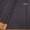 KTSR41974-4-Venkatagiri-Cotton-Dark-Brown-Zari-Worked-Saree-blouse