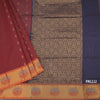 KTSR41977-3-Venkatagiri-Cotton-Maroon-Zari-Worked-Saree-pallu