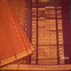 KTSR41978-3-Venkatagiri-Cotton-Dark-Orange-Zari-Worked-Saree-pallu